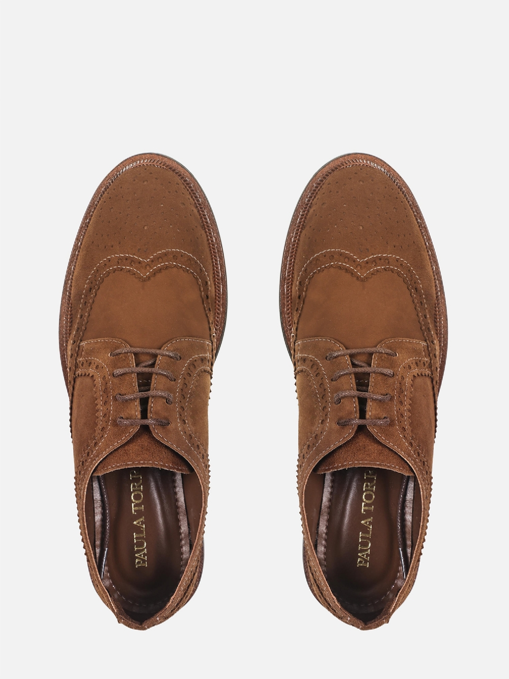 OXFORD Olívia  CANELA