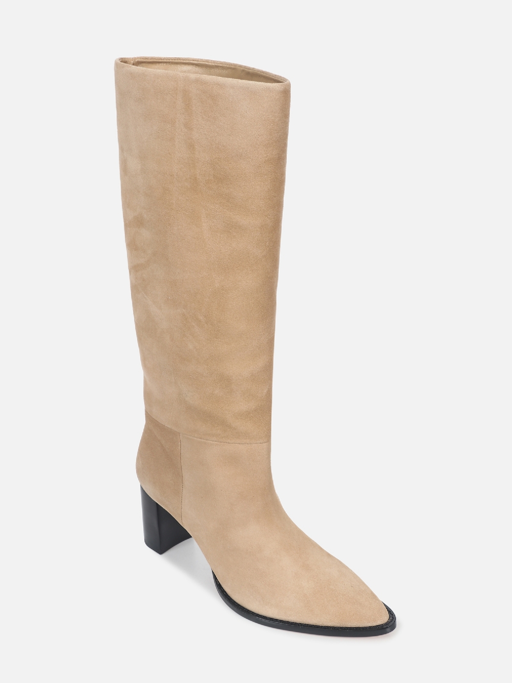 Bota Eve Baixa Safari