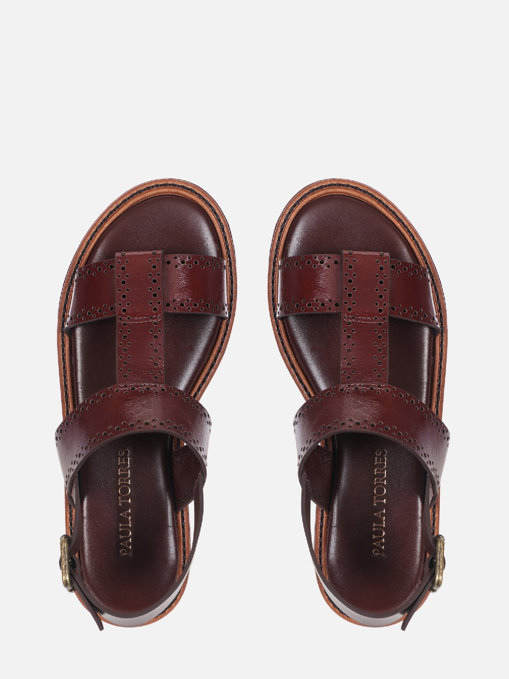 flatform giu pinhão