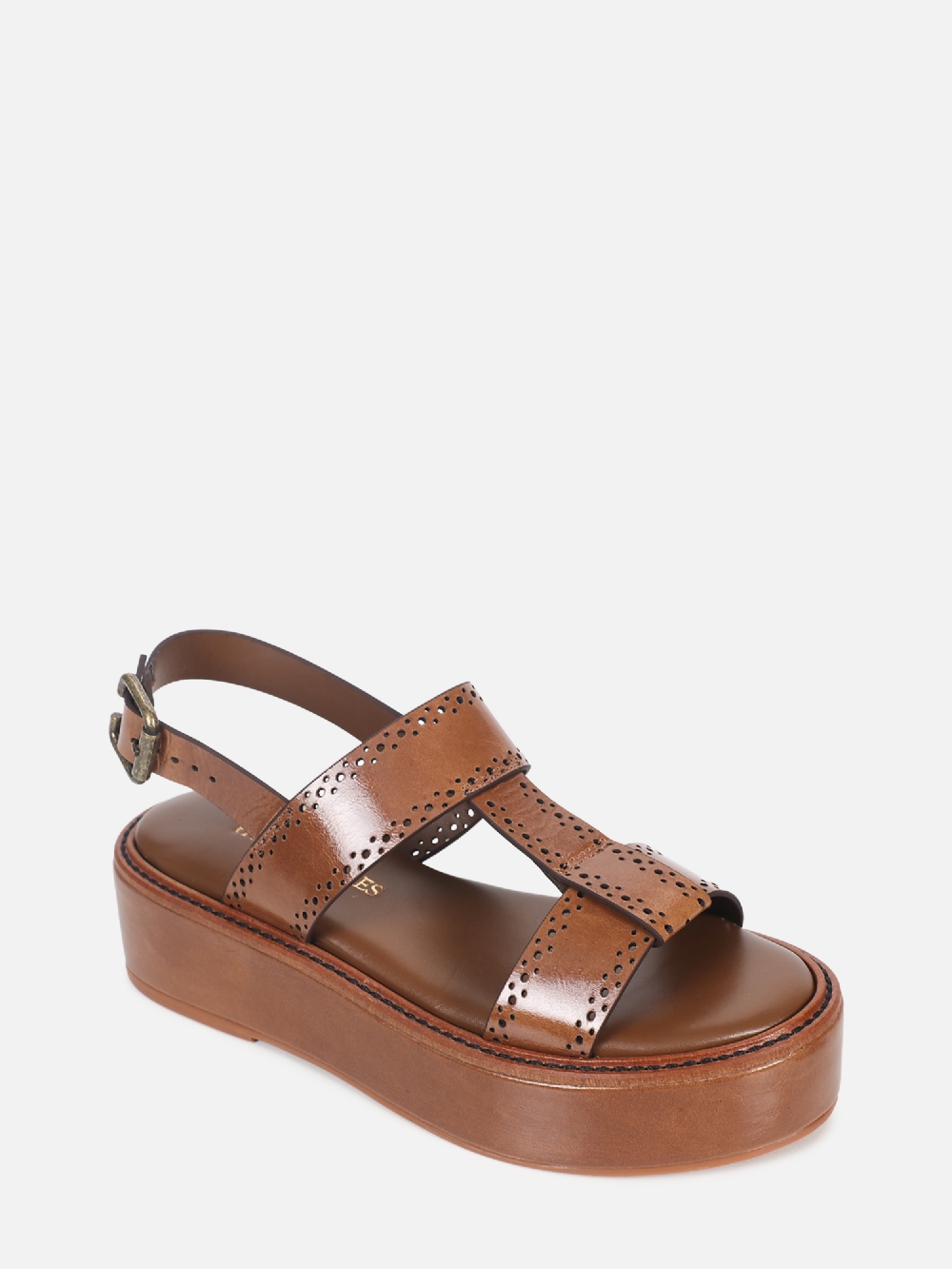 flatform giu canela