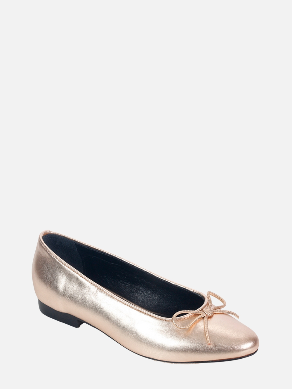 SAPATILHA BADEN DOURADO