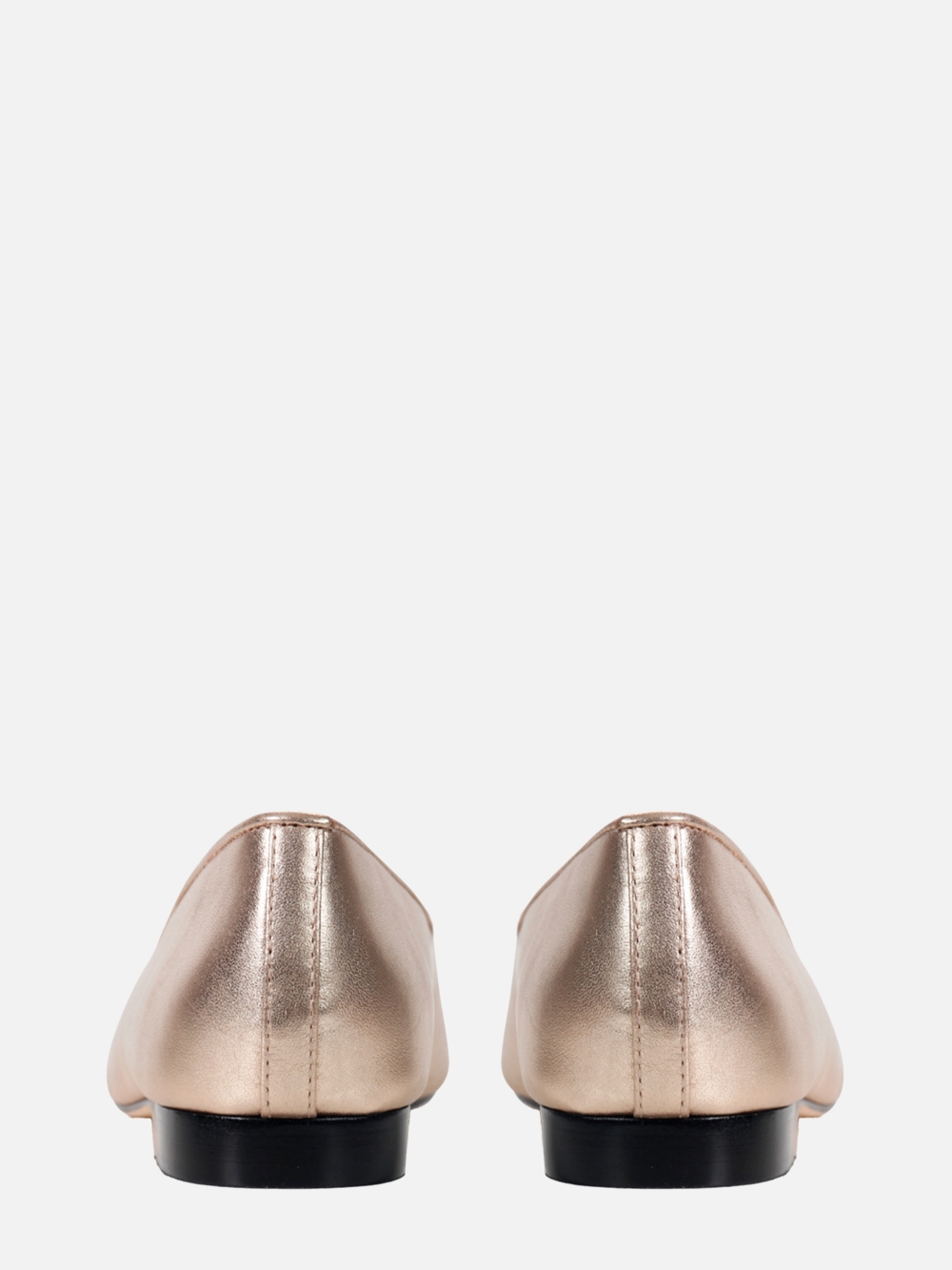 SAPATILHA BADEN DOURADO