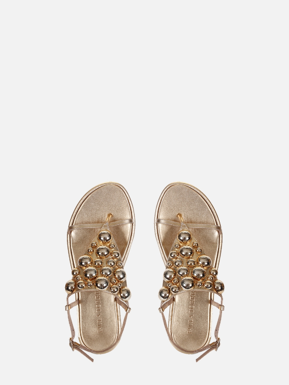 RASTEIRA MAITÊ OURO