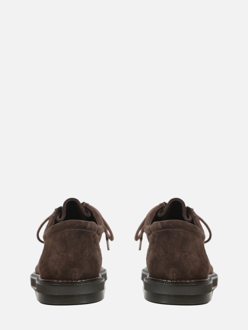 mocassim jackie camurça café