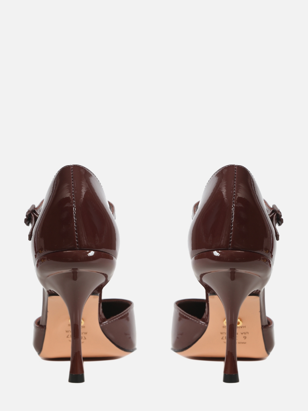 scarpin nini pinhão