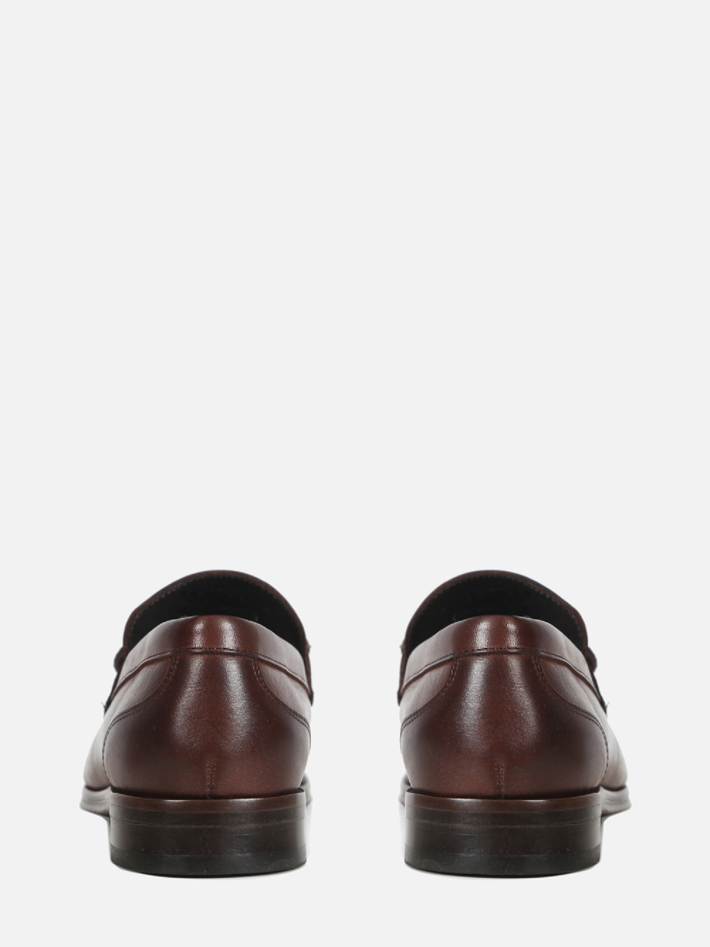 Mocassim Amber Havana