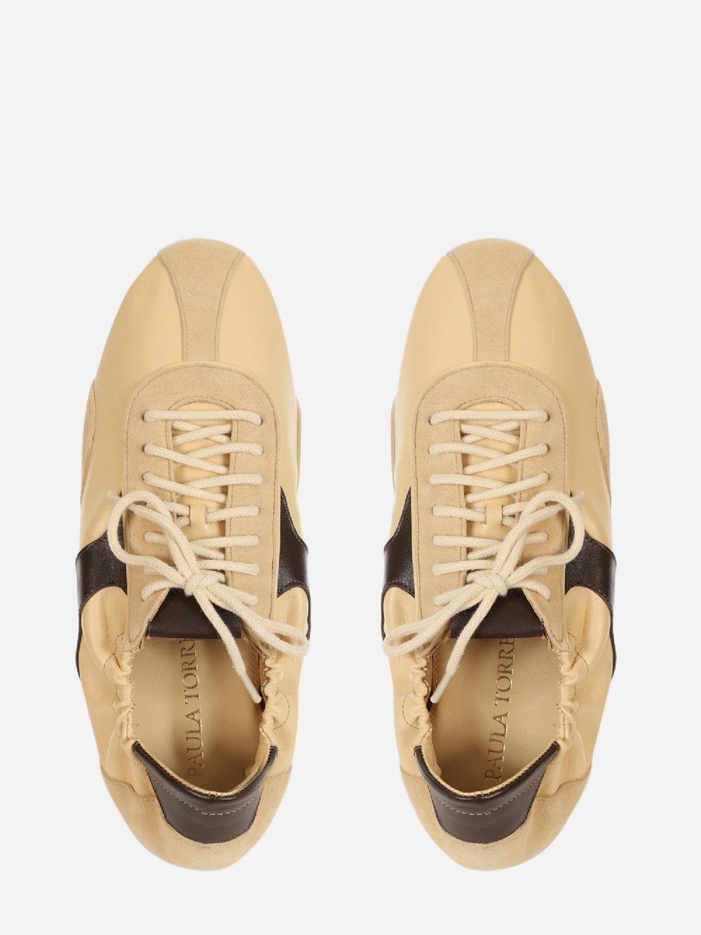 tênis jolie LIGHT BUTTER