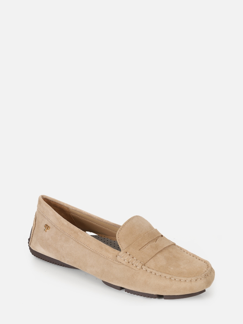 MOCASSIM EM CAMURÇA AMELIE SAND DRIVE