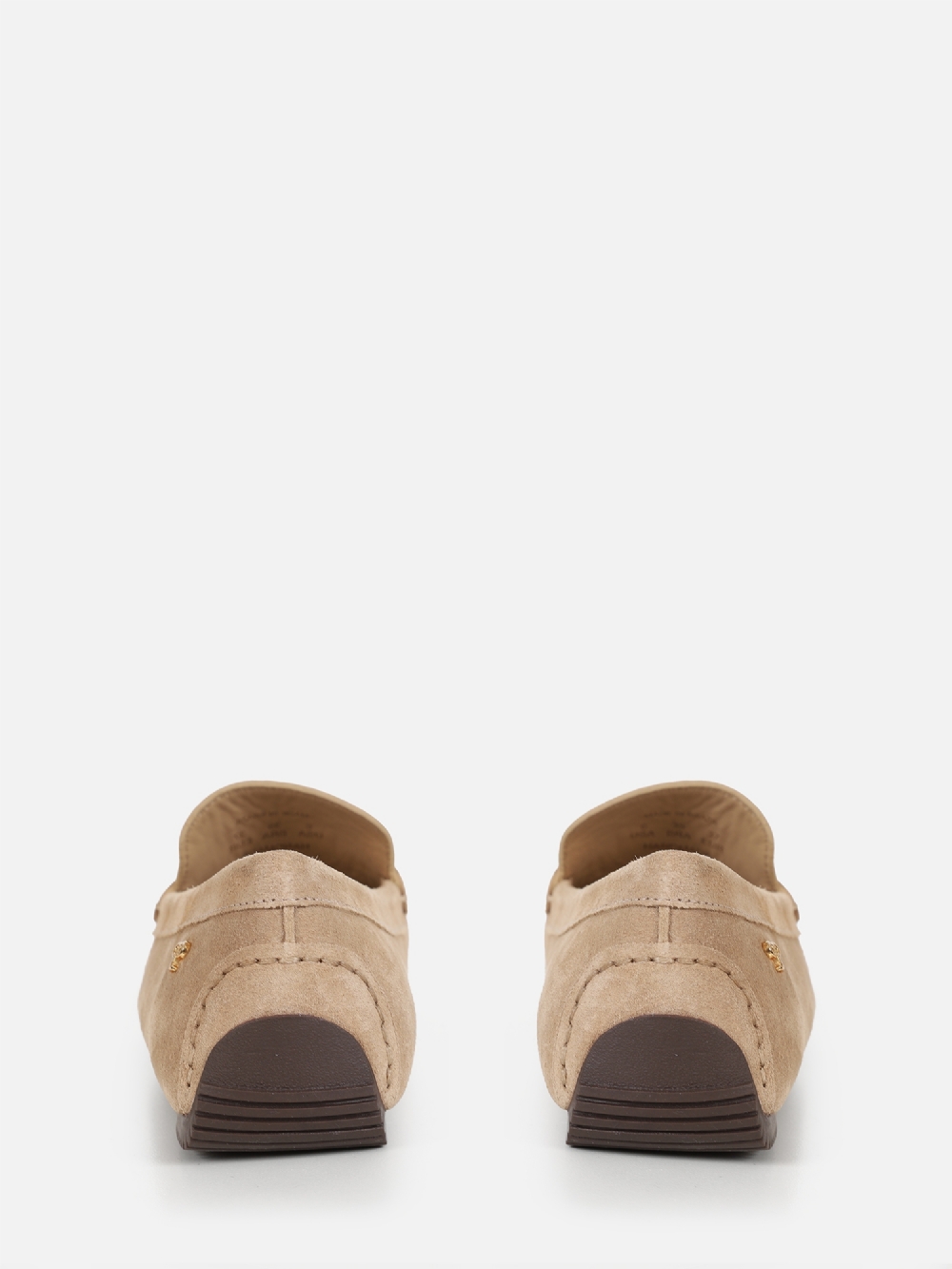 MOCASSIM EM CAMURÇA AMELIE SAND DRIVE