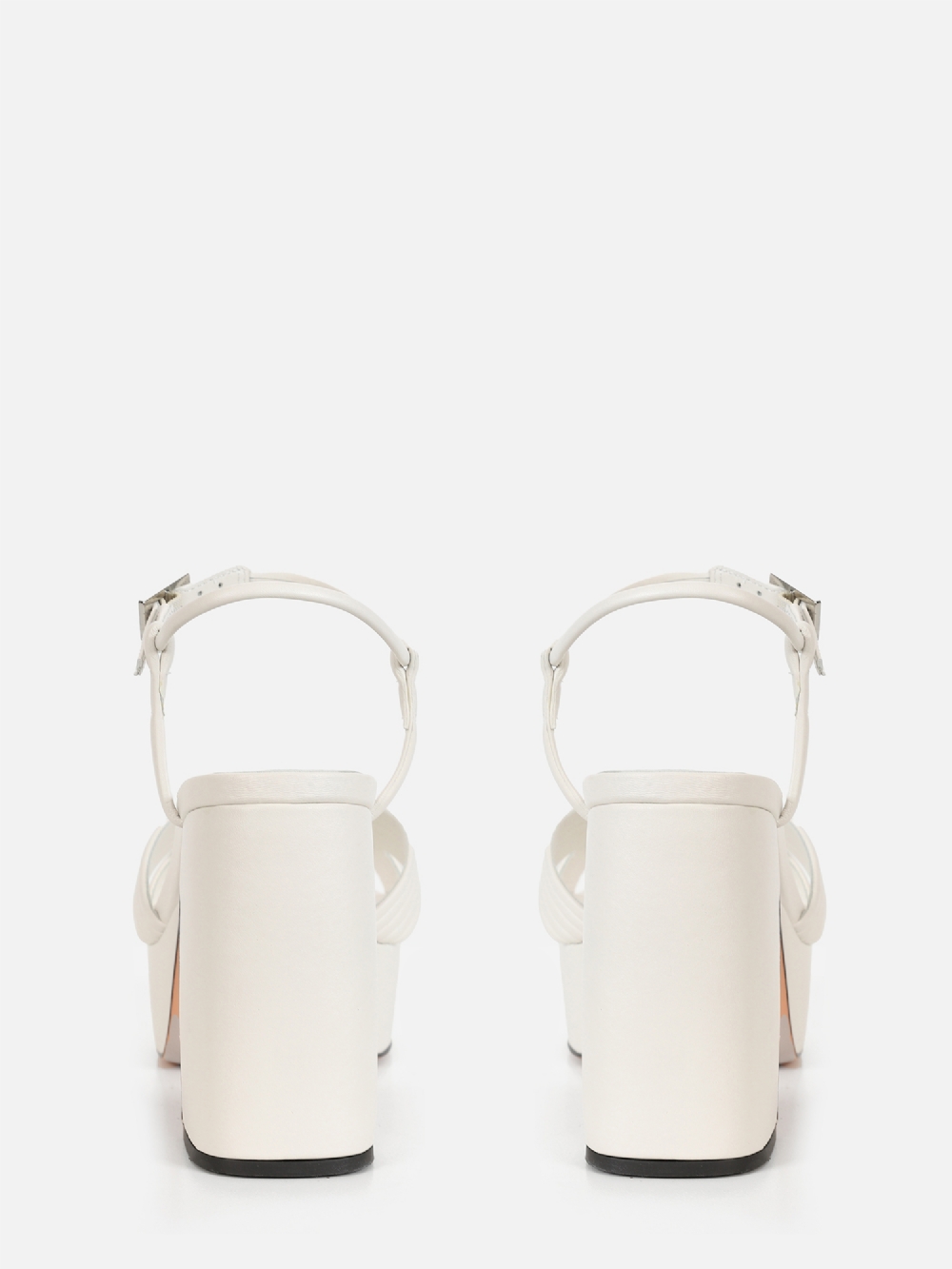 SANDÁLIA HARPER OFF WHITE