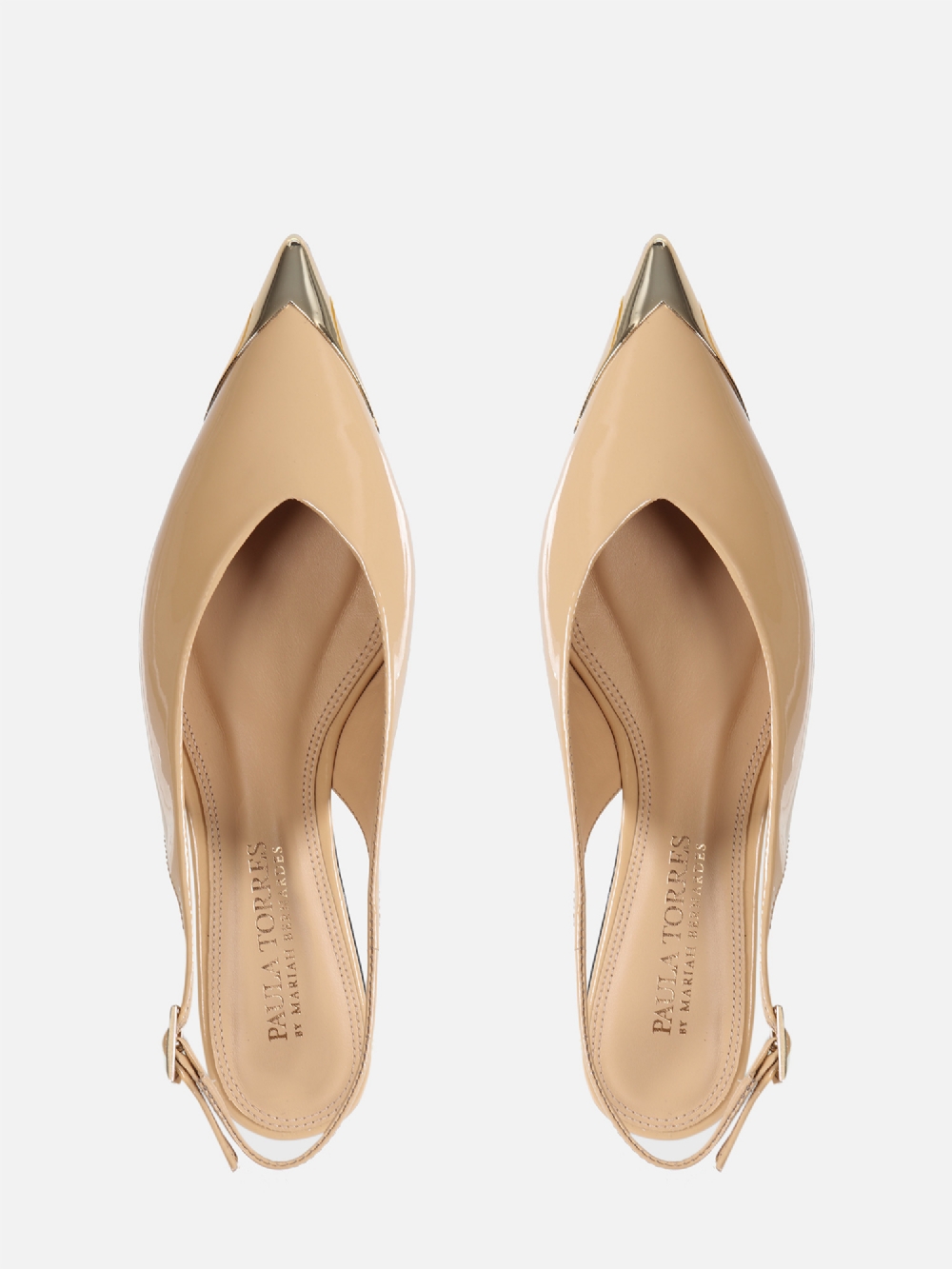 sapatilha liz natural