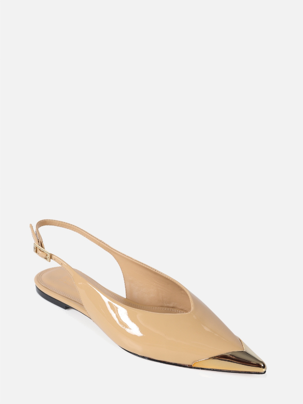 sapatilha liz natural